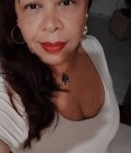 Rencontre Femme Brésil à  : Janayna, 45 ans